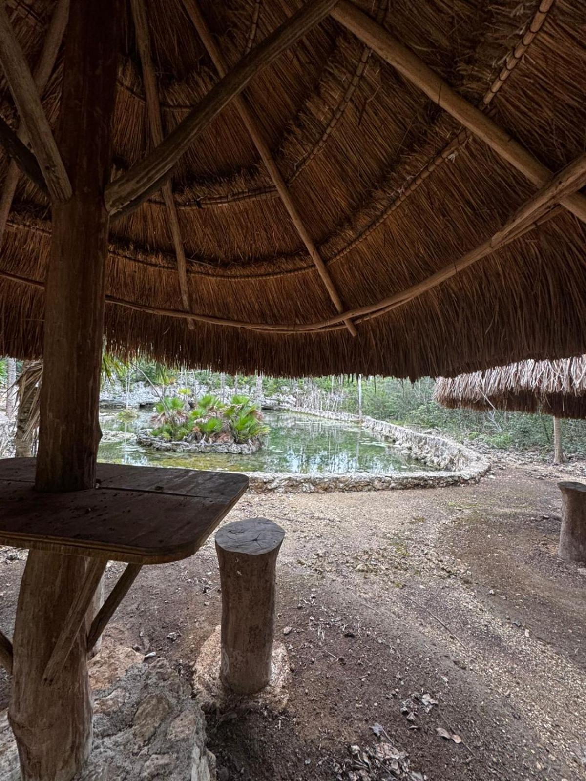 Departamentos Kuxtal V&c Apartment *