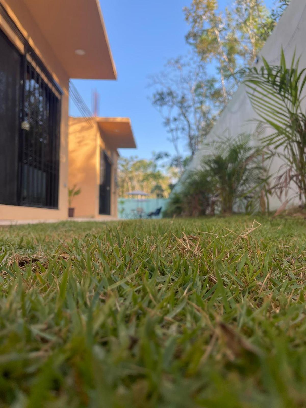 Apartment Departamentos Kuxtal V&c *