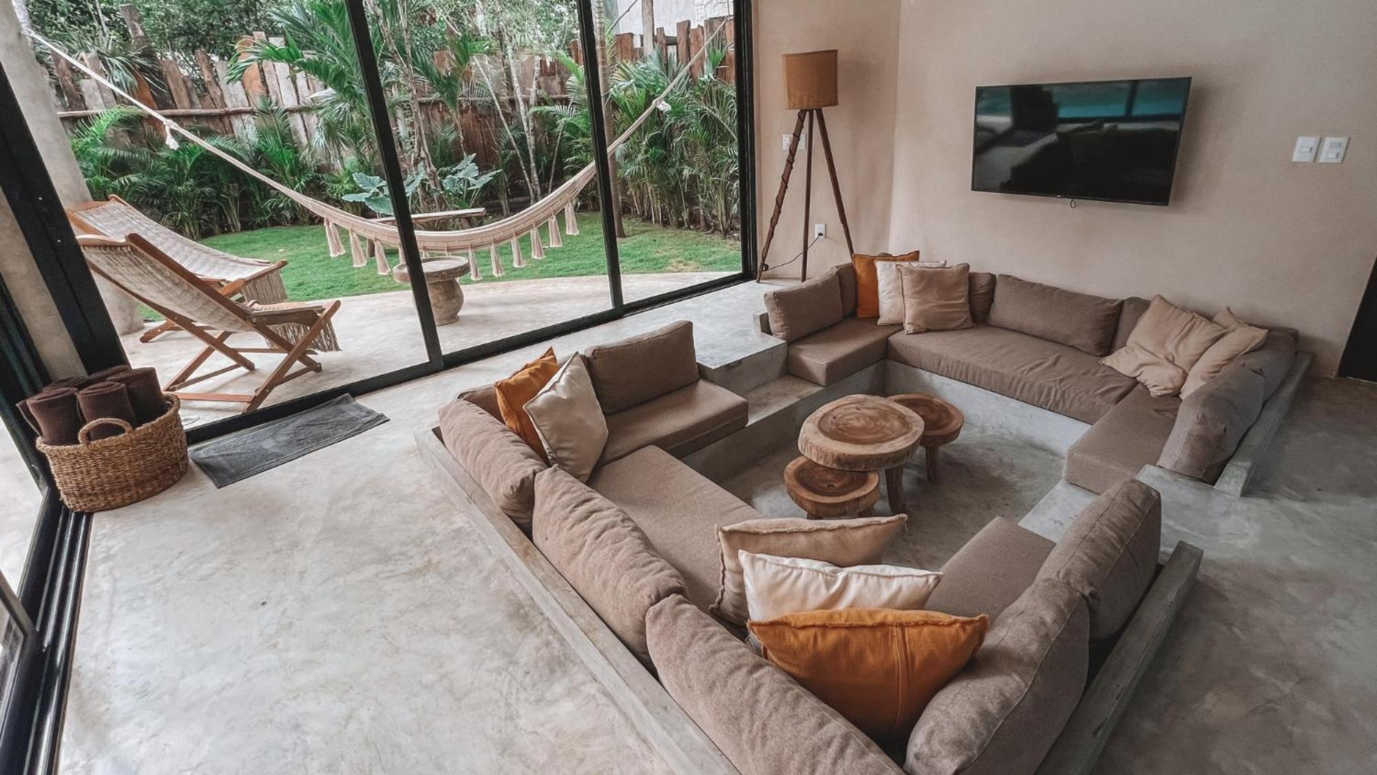 Villa Stunning Design - Two Pools - Bbq 5a 5b