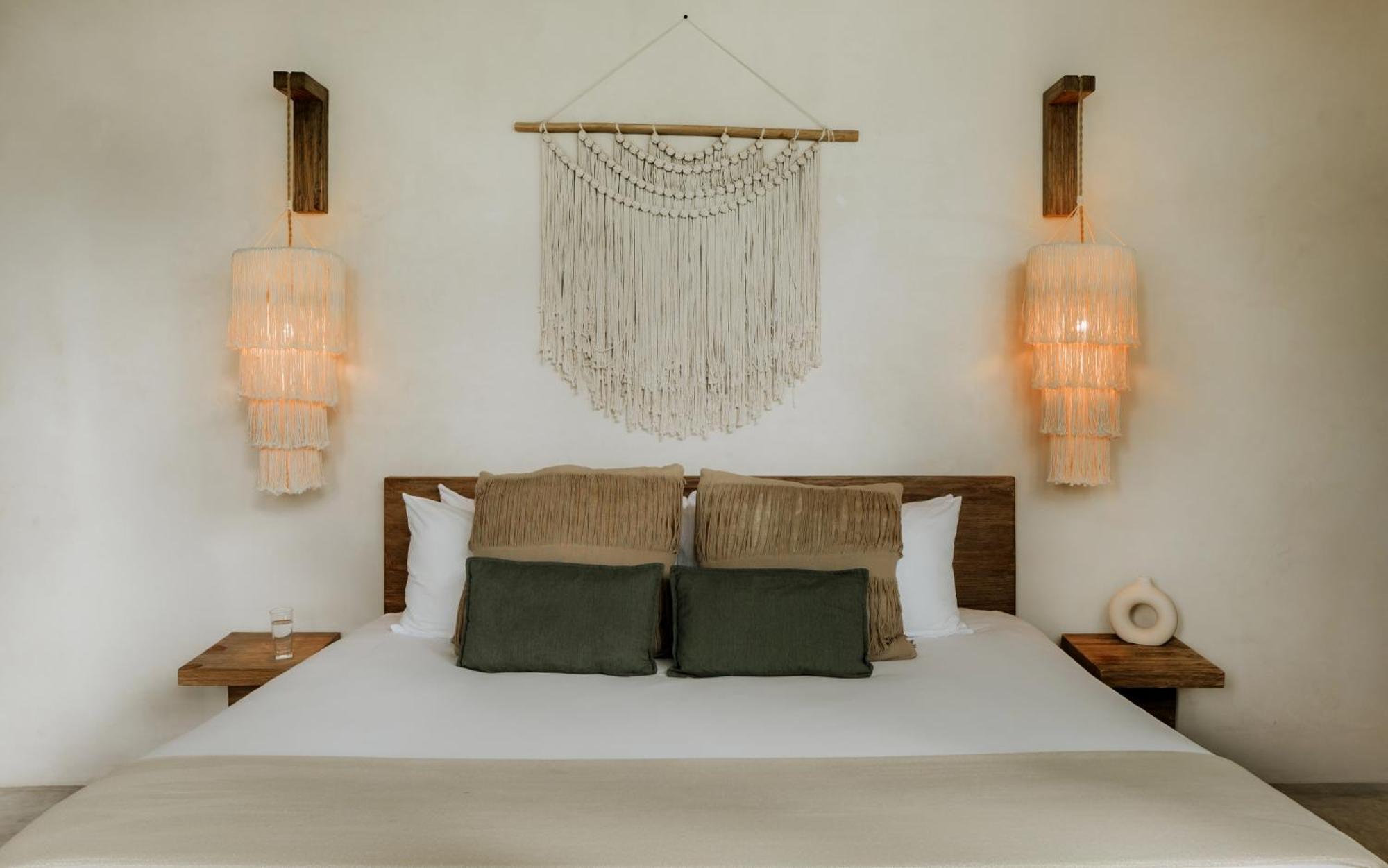 Stunning Design - Two Pools - Bbq 5a 5b Villa Tulum