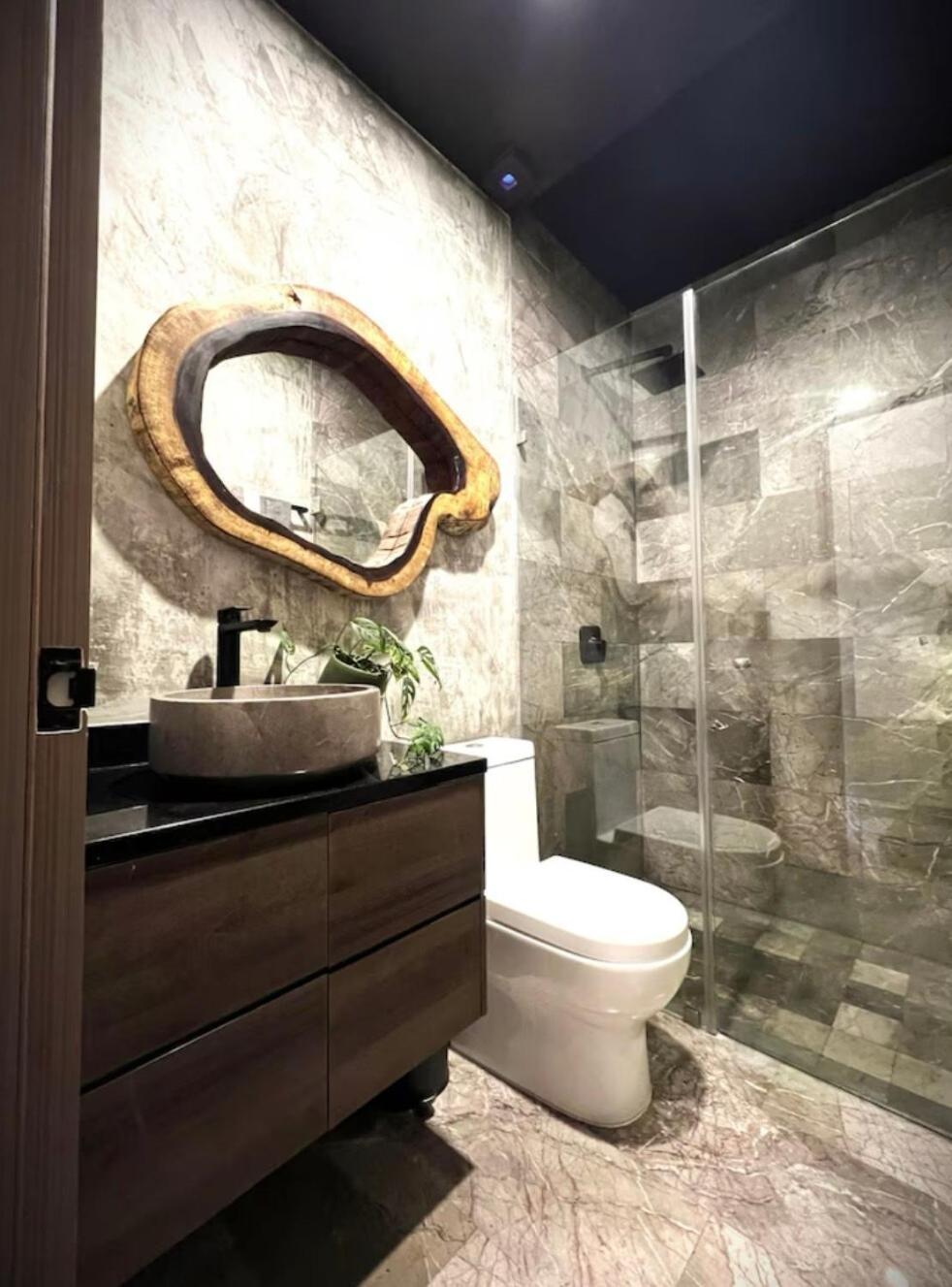 Designer Cave With Club Included - Zone