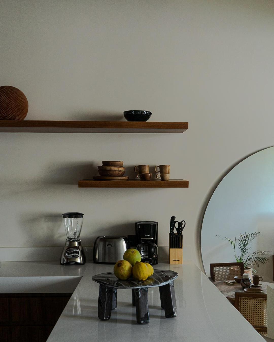 Bacab Apartamento *