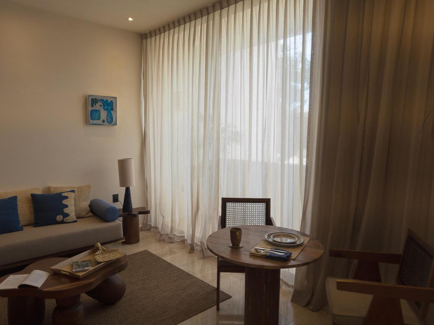 Apartamento Bacab