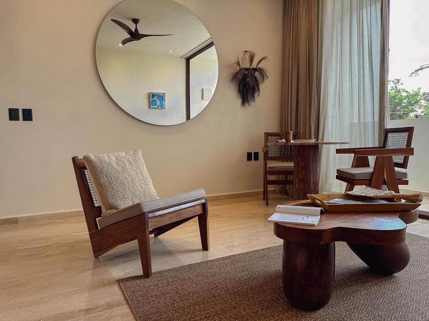 Bacab Apartamento Tulum