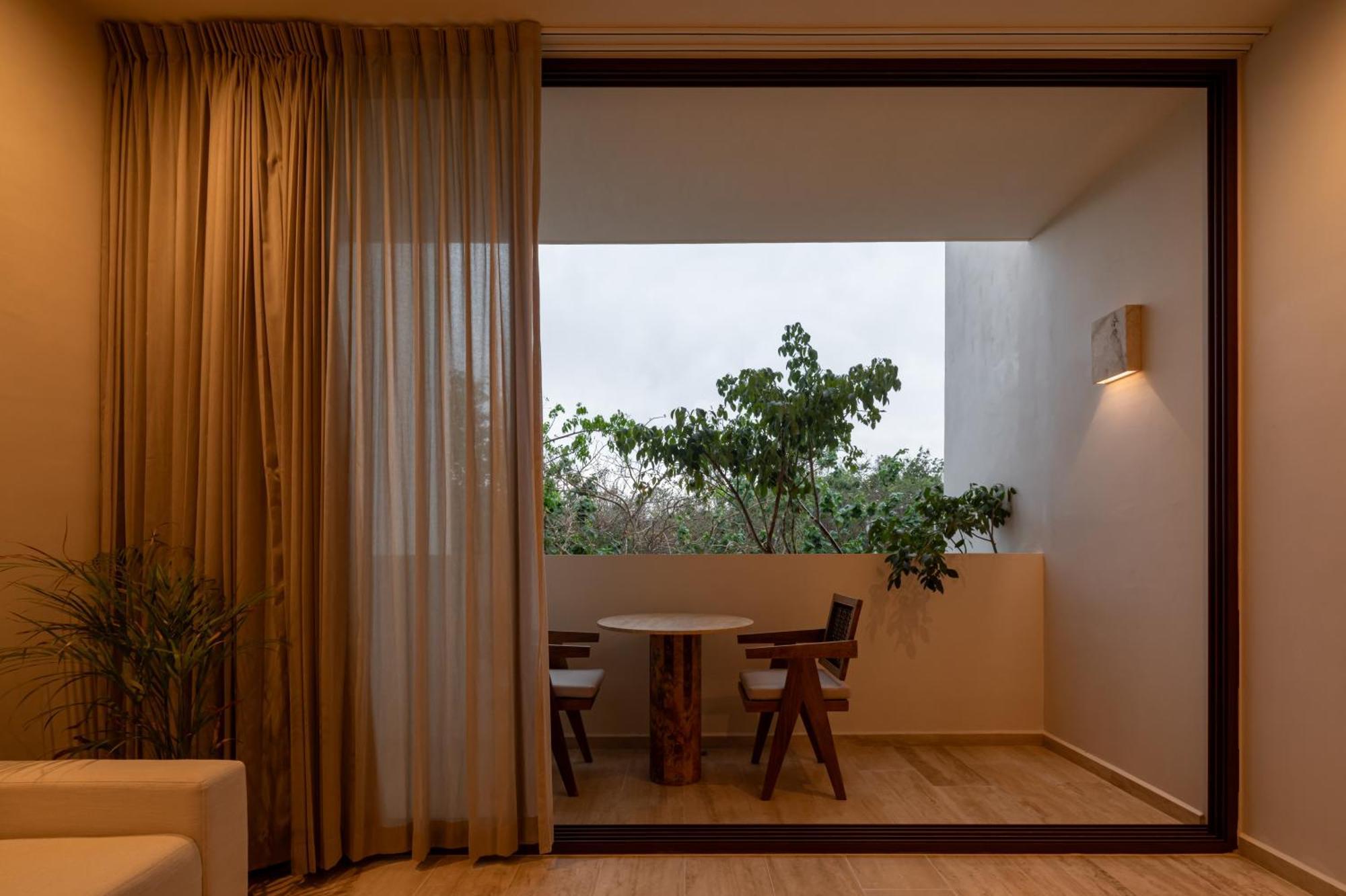 Apartamento Bacab *
