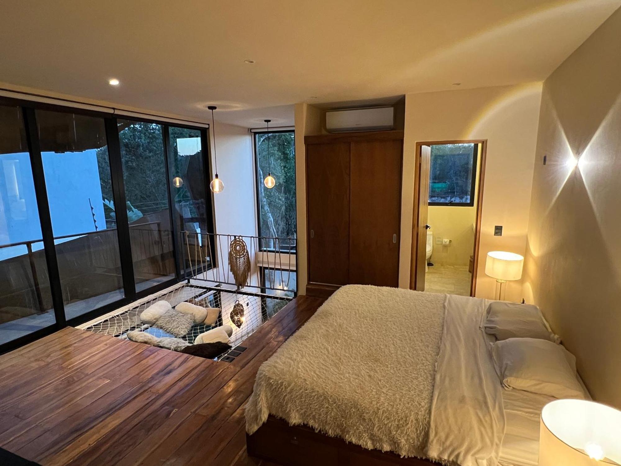 Atipika Apartment Tulum