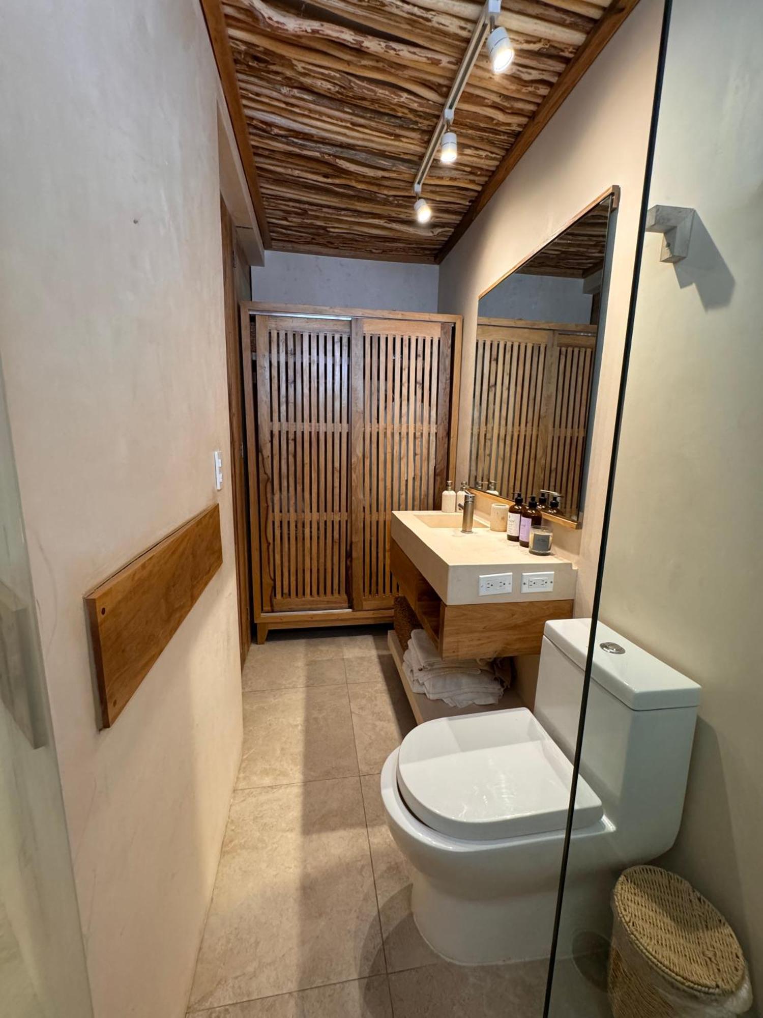 Apartment Jungle Chic By Marea Tulum