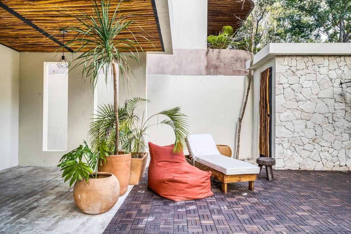 Apartment 3 Bedroom Penthouse With Private Pool & Sunset Terrace *