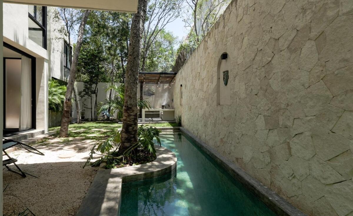 Boho House 3bdr King Jungle Otoch Apartment