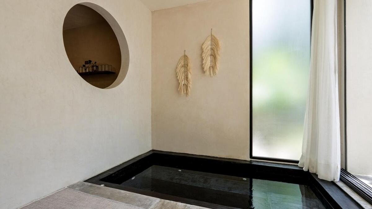 Apartment Boho House 3bdr King Jungle Otoch *