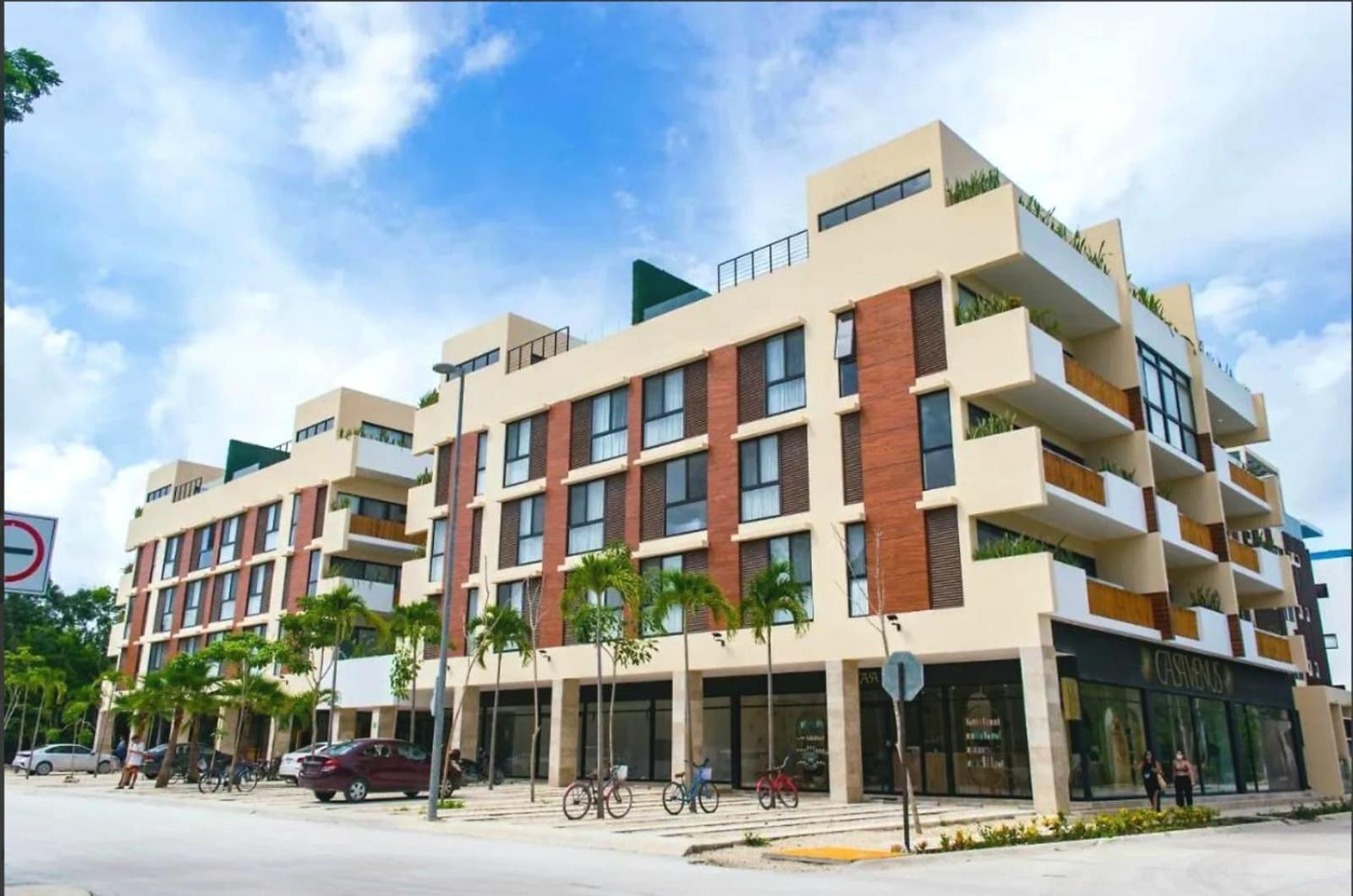 Familiar En Aldea Zama