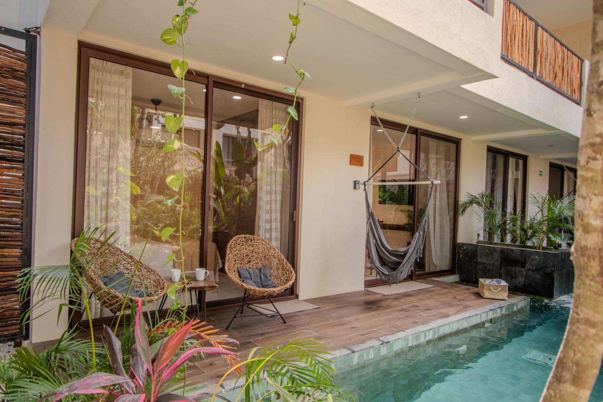 Apartment 2 Bedrooms And Fully Equipped Kitchen Harmony Maxia
