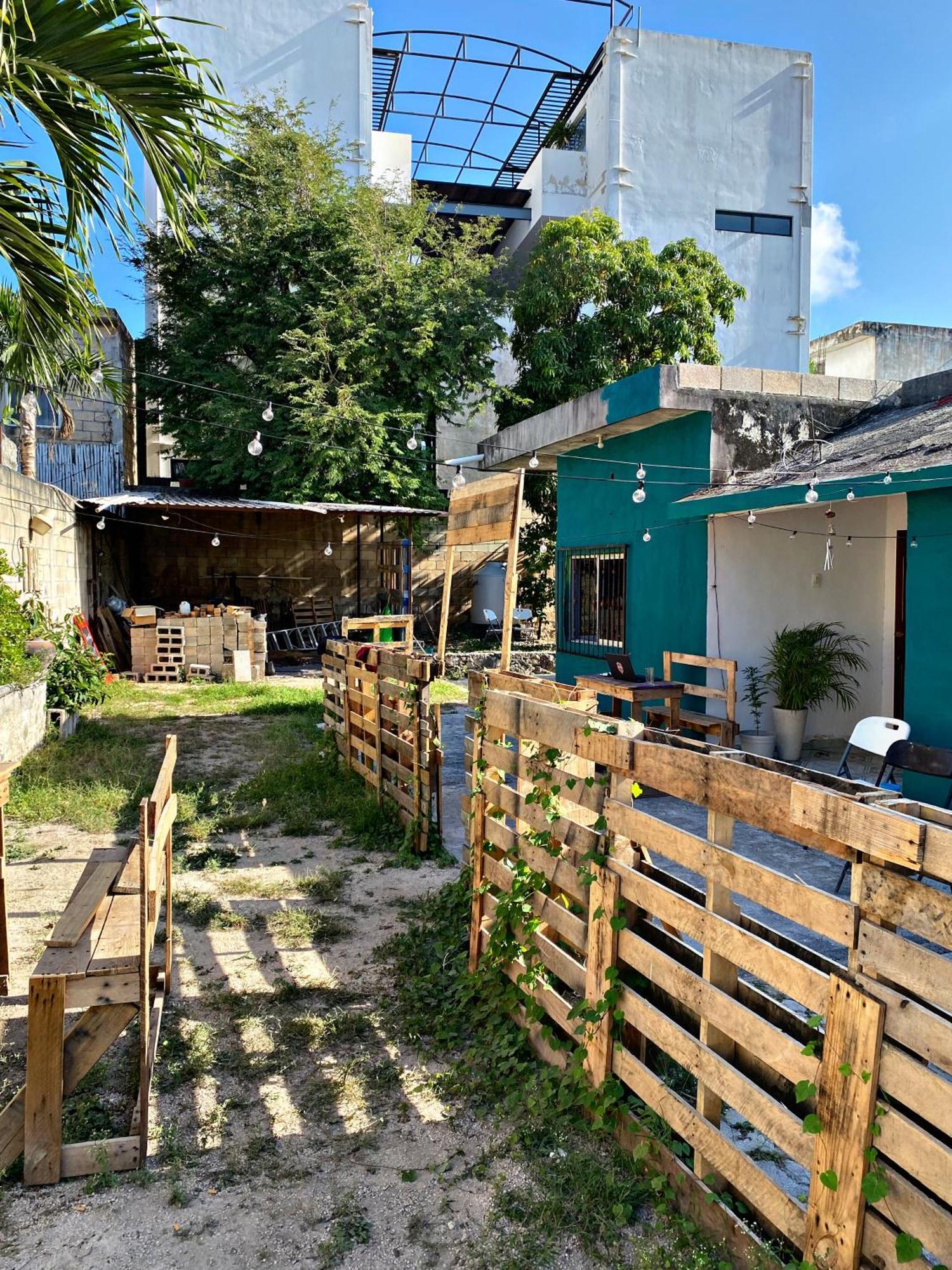 Esmeralda Homestay