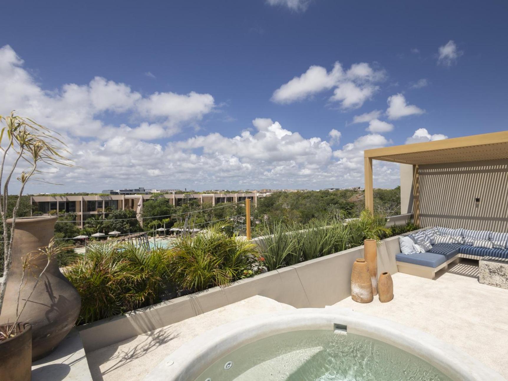 Aflora - Managed By Elite Alliance Tulum