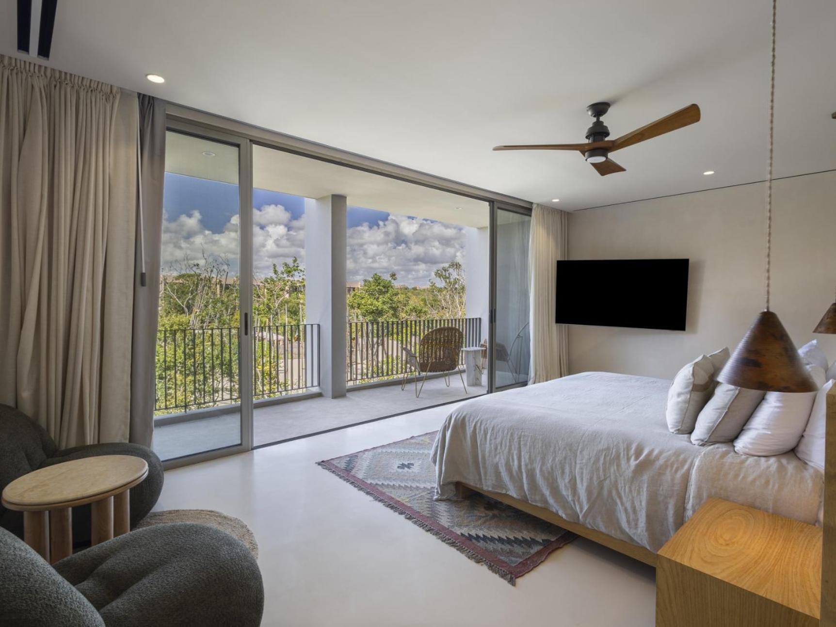 Hotel Aflora - Managed By Elite Alliance Tulum