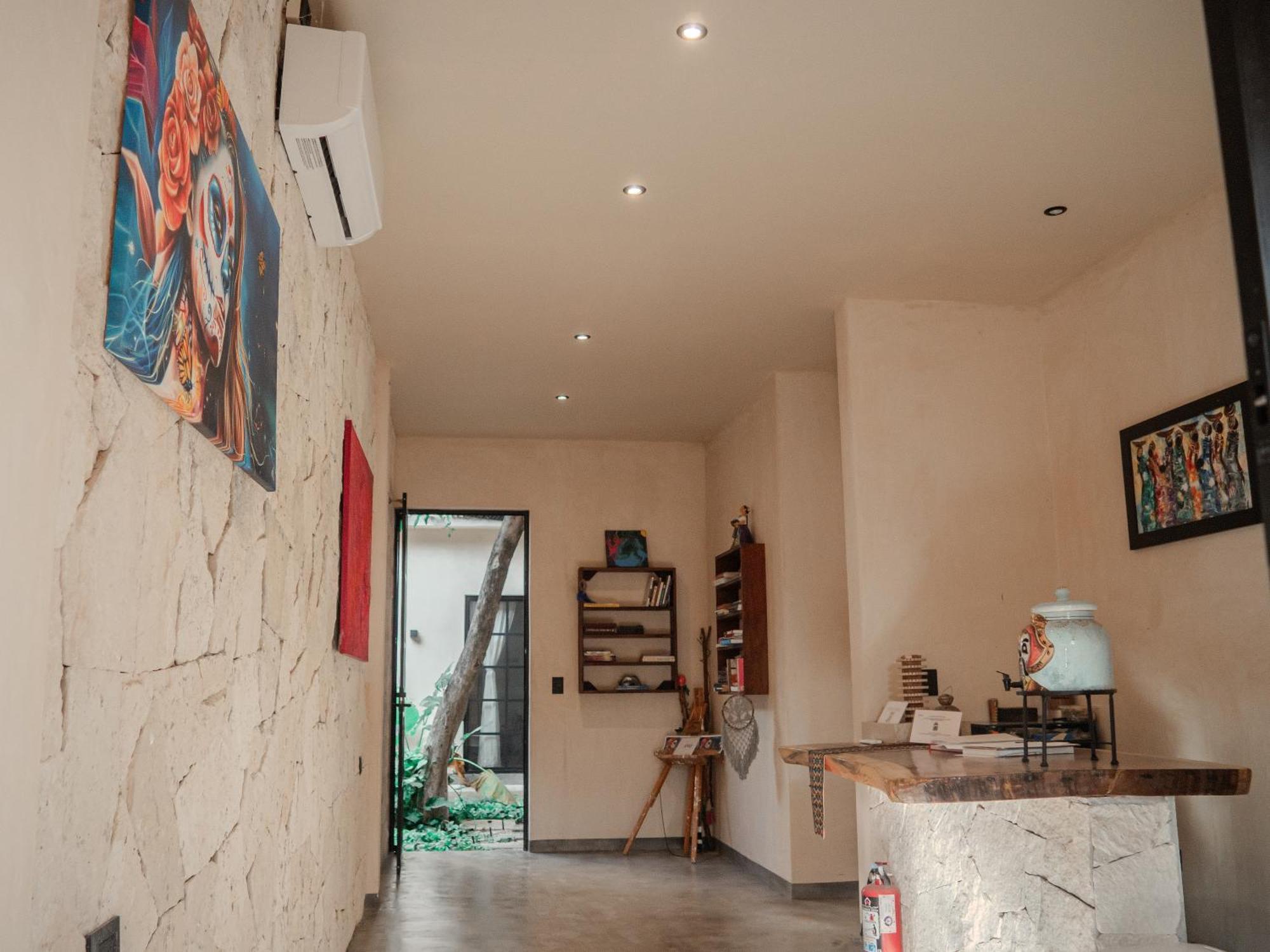 Casa Kobaab Aparthotel