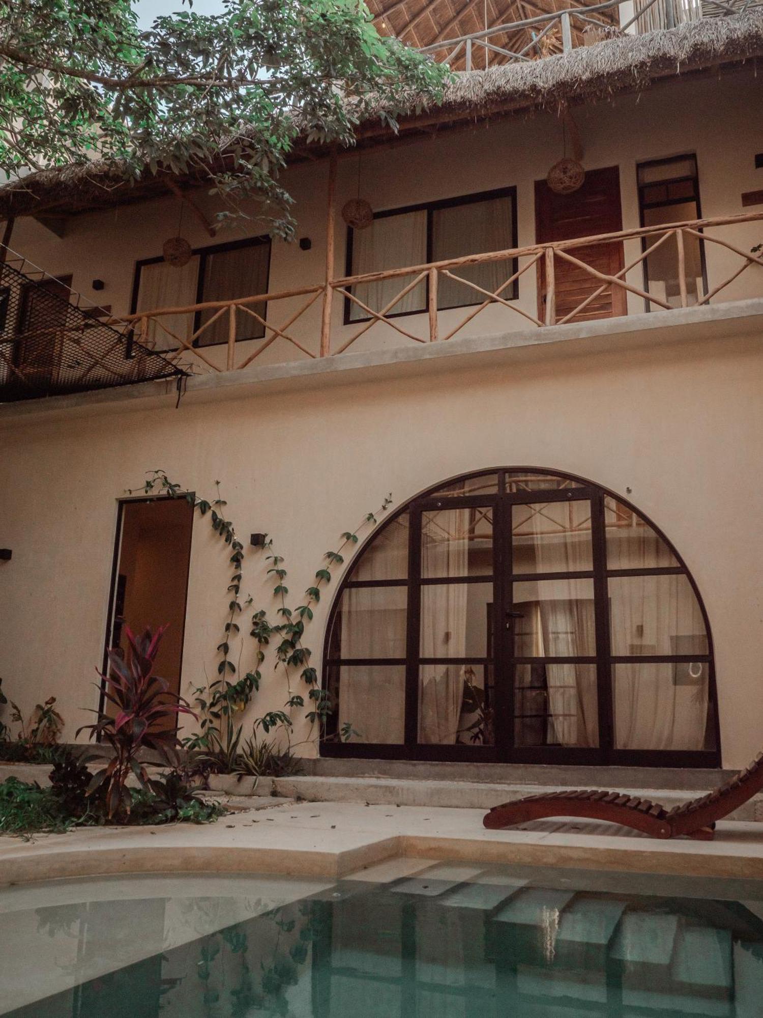 Aparthotel Casa Kobaab