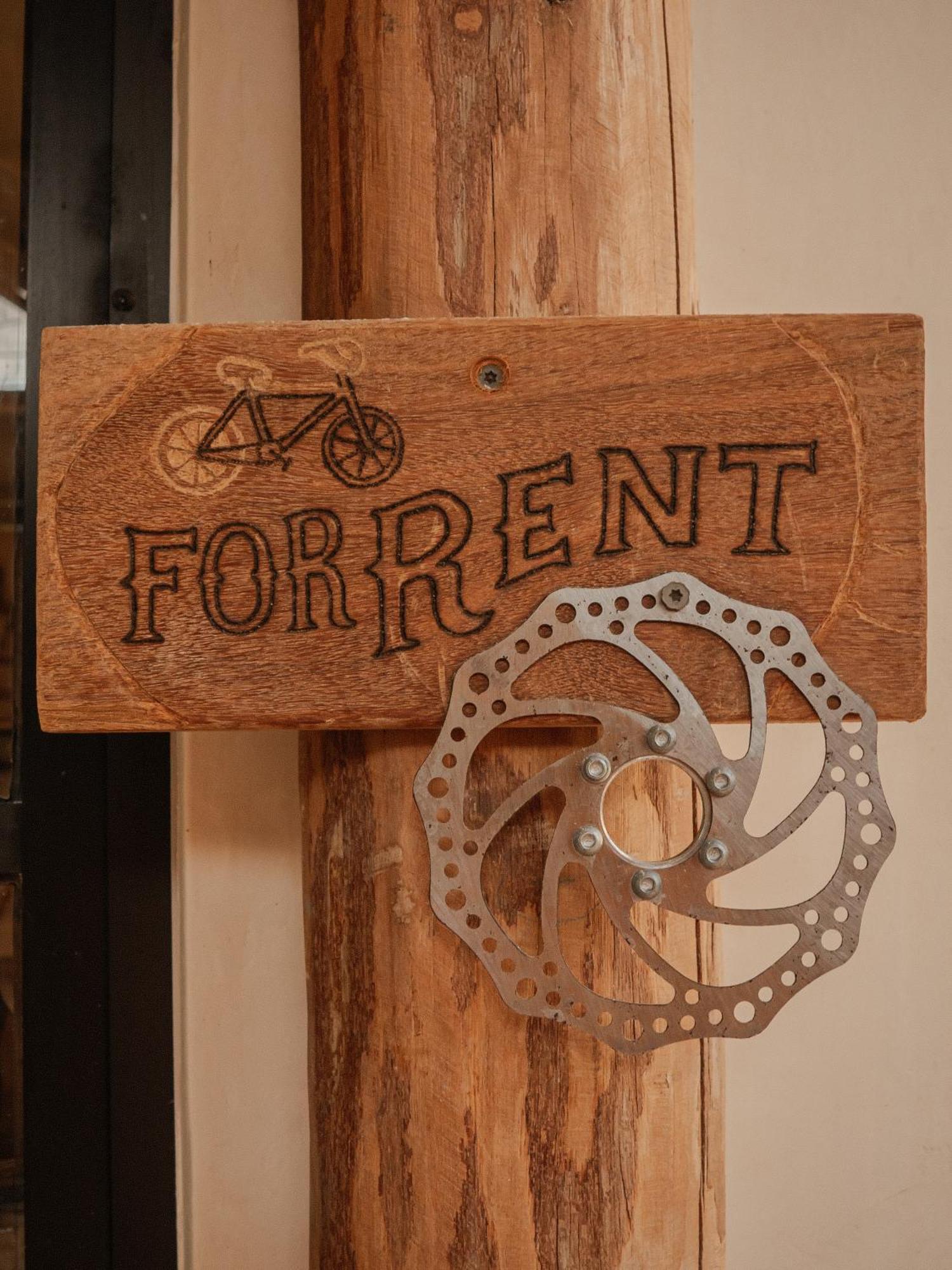 Casa Kobaab Aparthotel