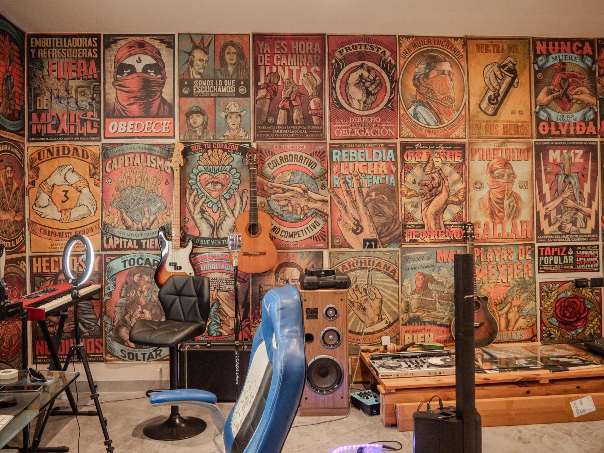 Casa Kobaab Aparthotel Tulum