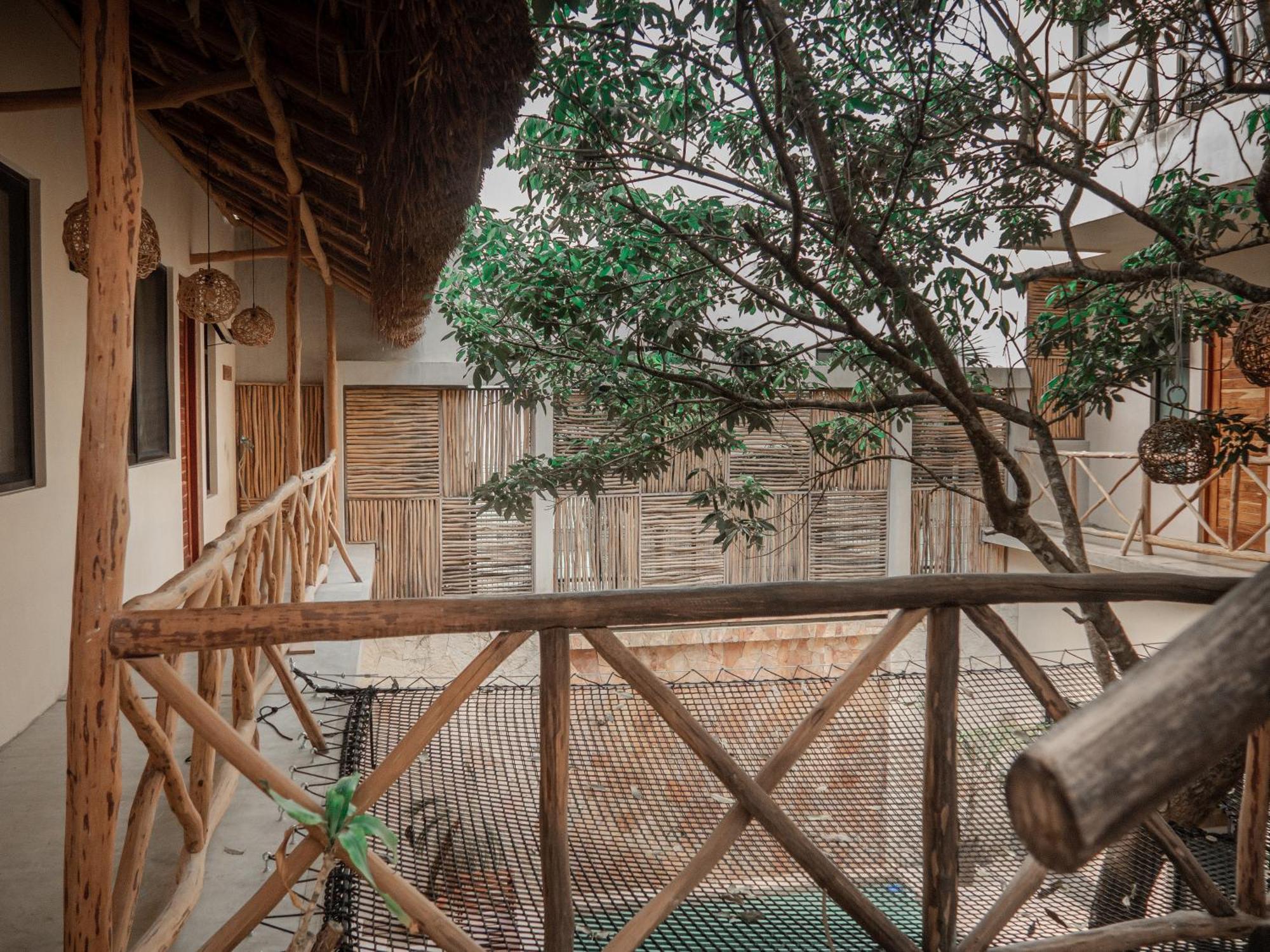 Casa Kobaab Aparthotel 3*