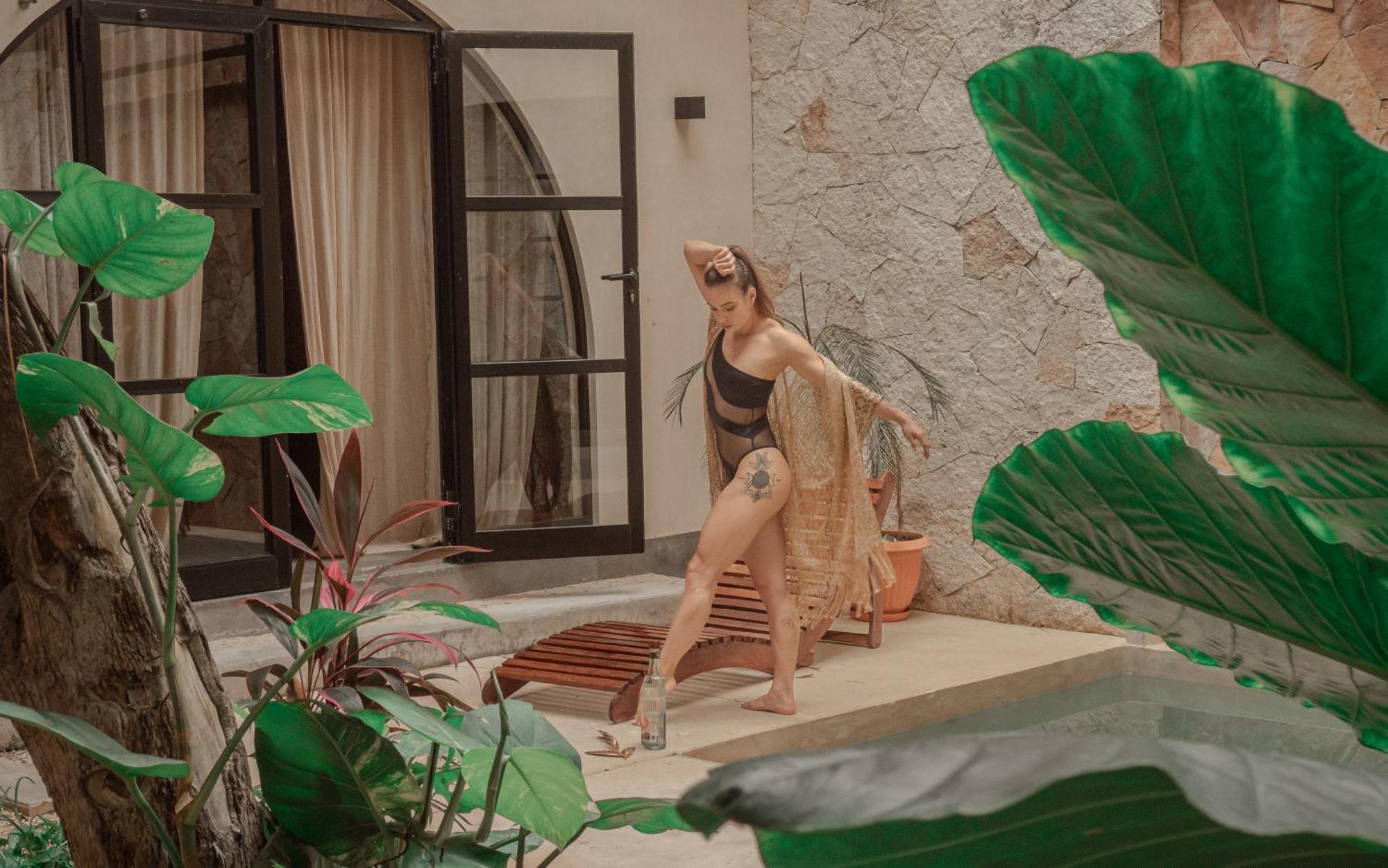 Casa Kobaab 3* Tulum