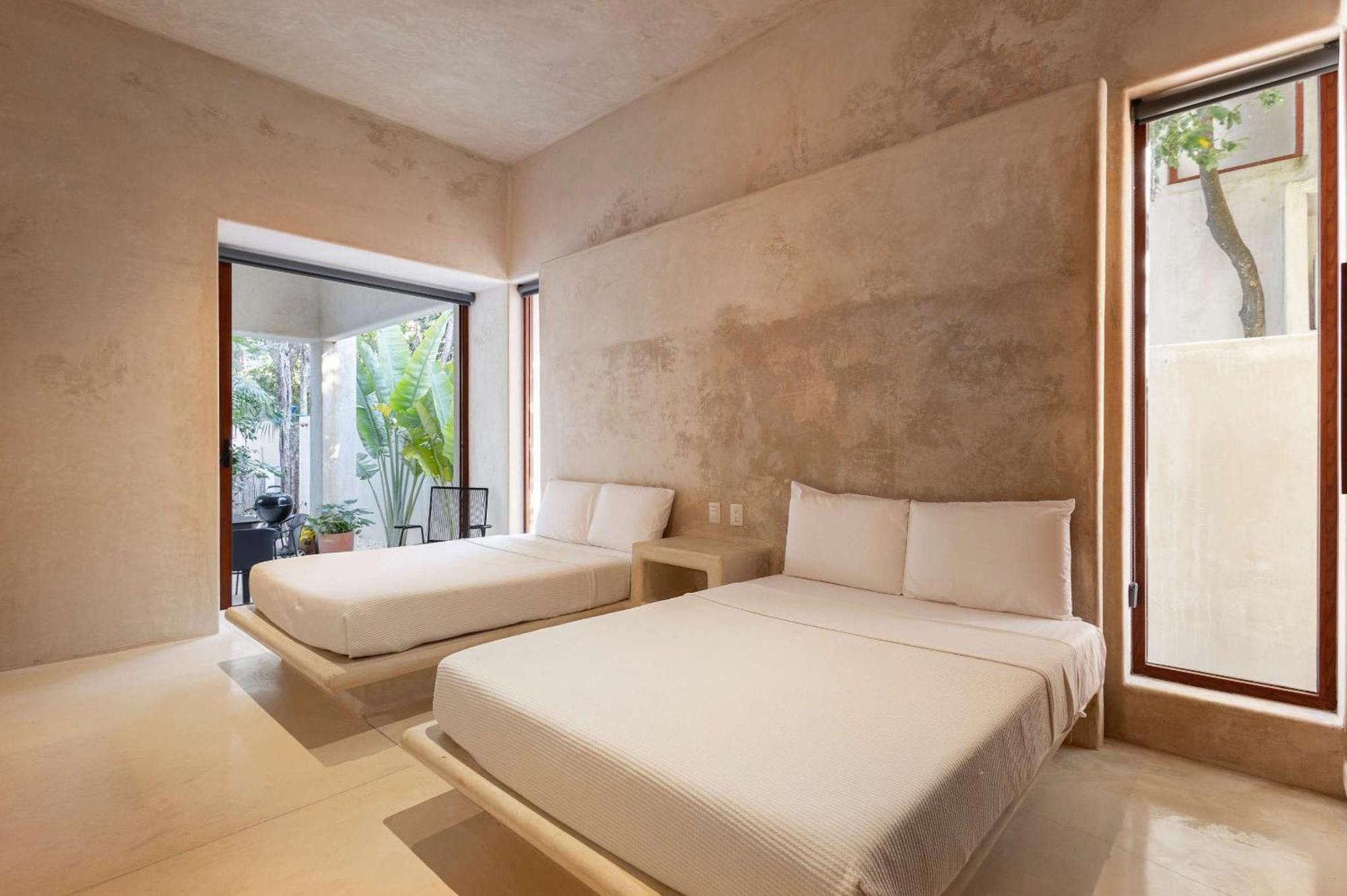 Hogar Close To - Brand New Tulum