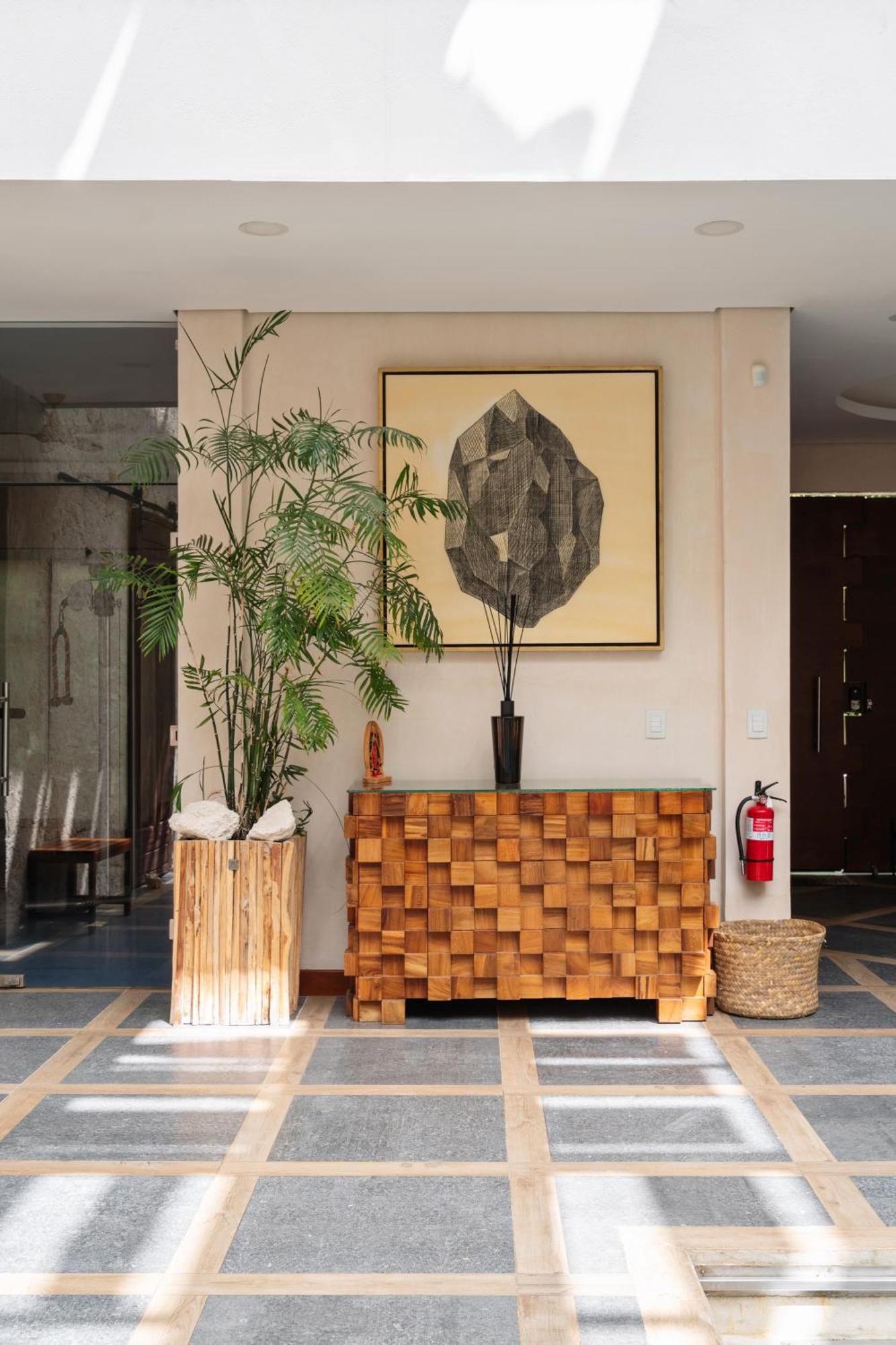 9br Luxury Aldea Zama, Private Pools & Gym!