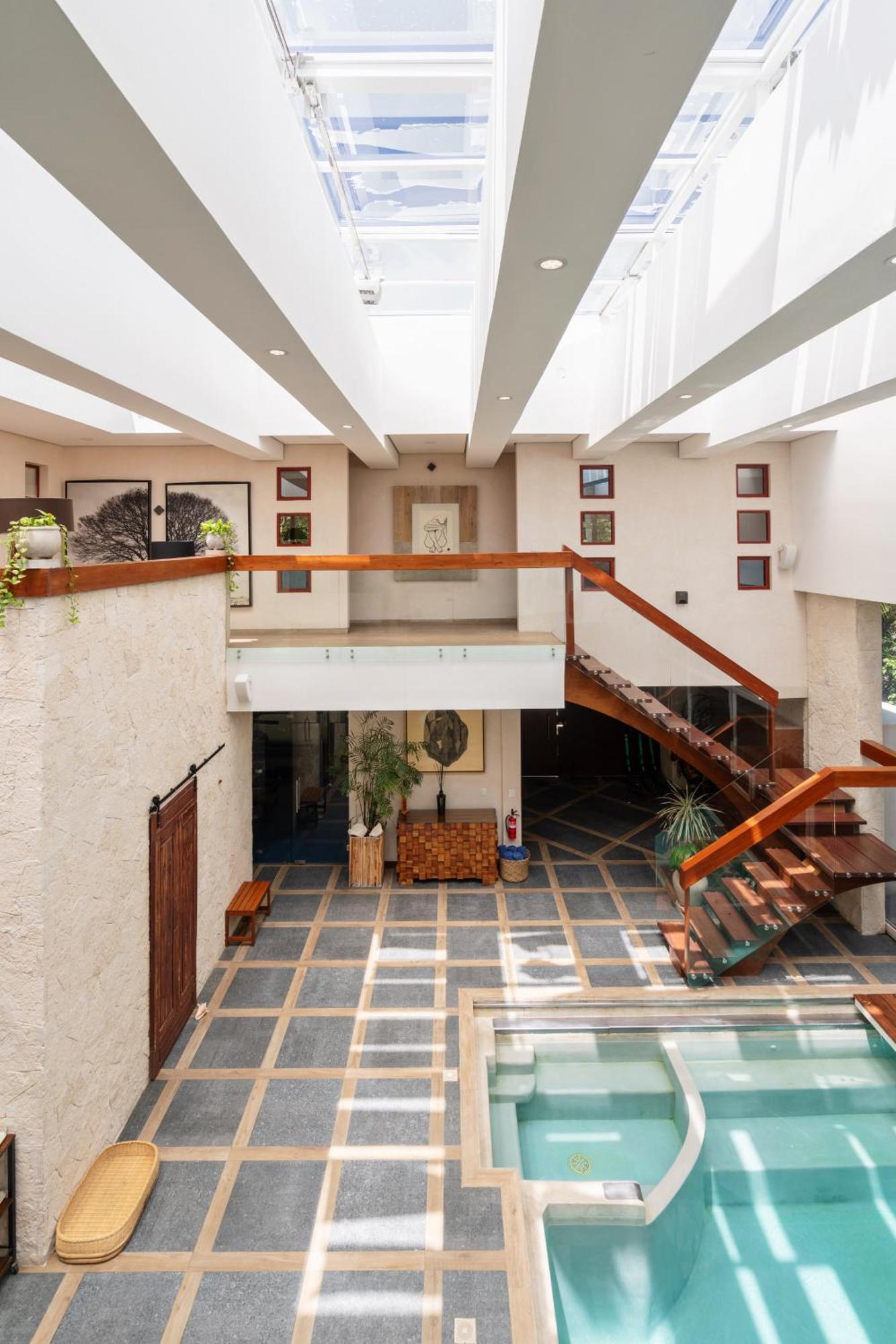 9br Luxury Aldea Zama, Private Pools & Gym! *