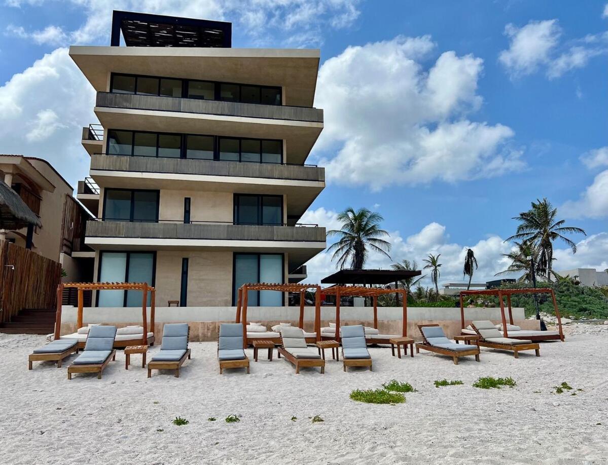 Apartment In Tankah Bay Where Jungle Meets *