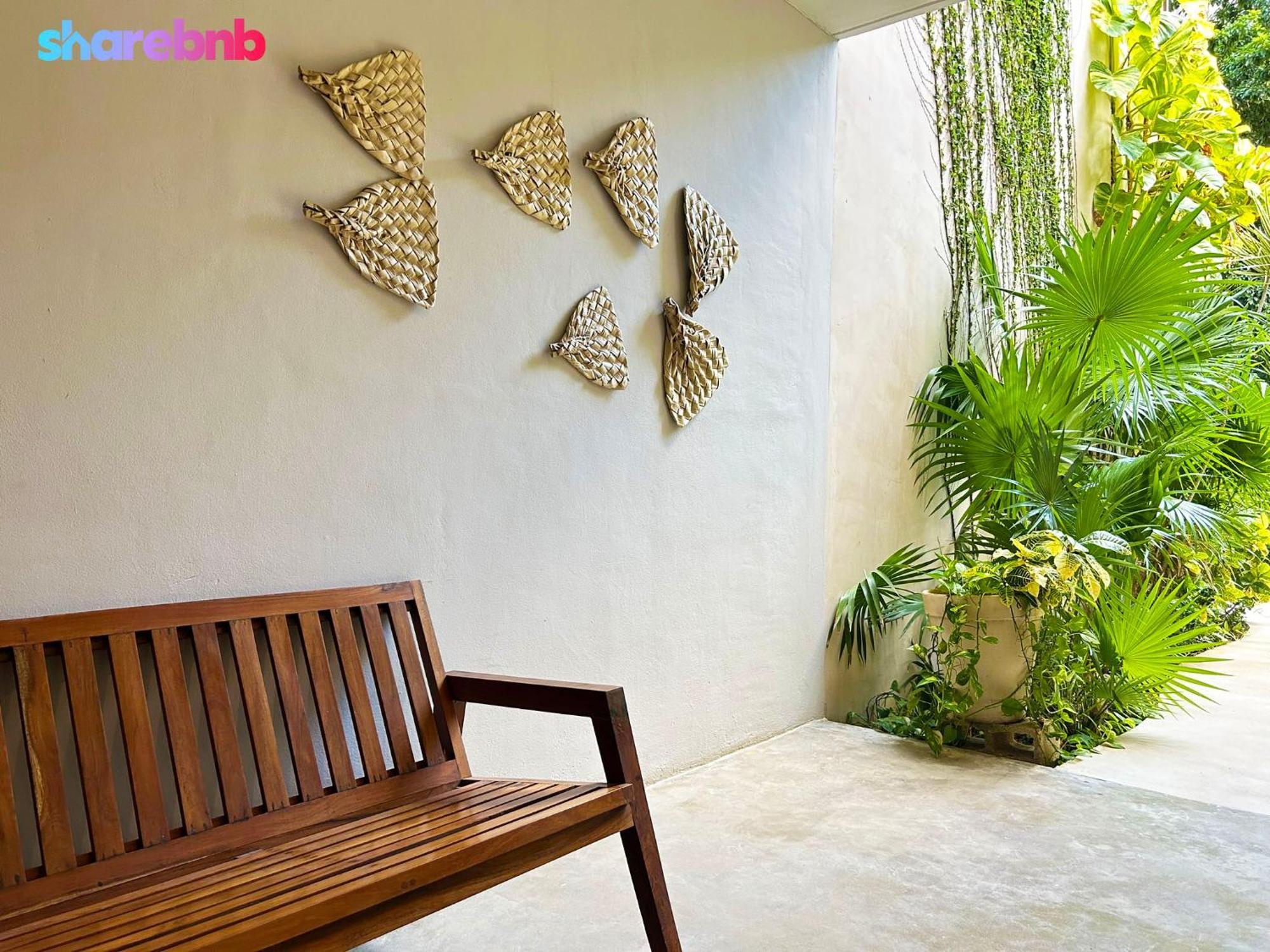 Aparthotel Riviera Coba - De Lujo Tulum