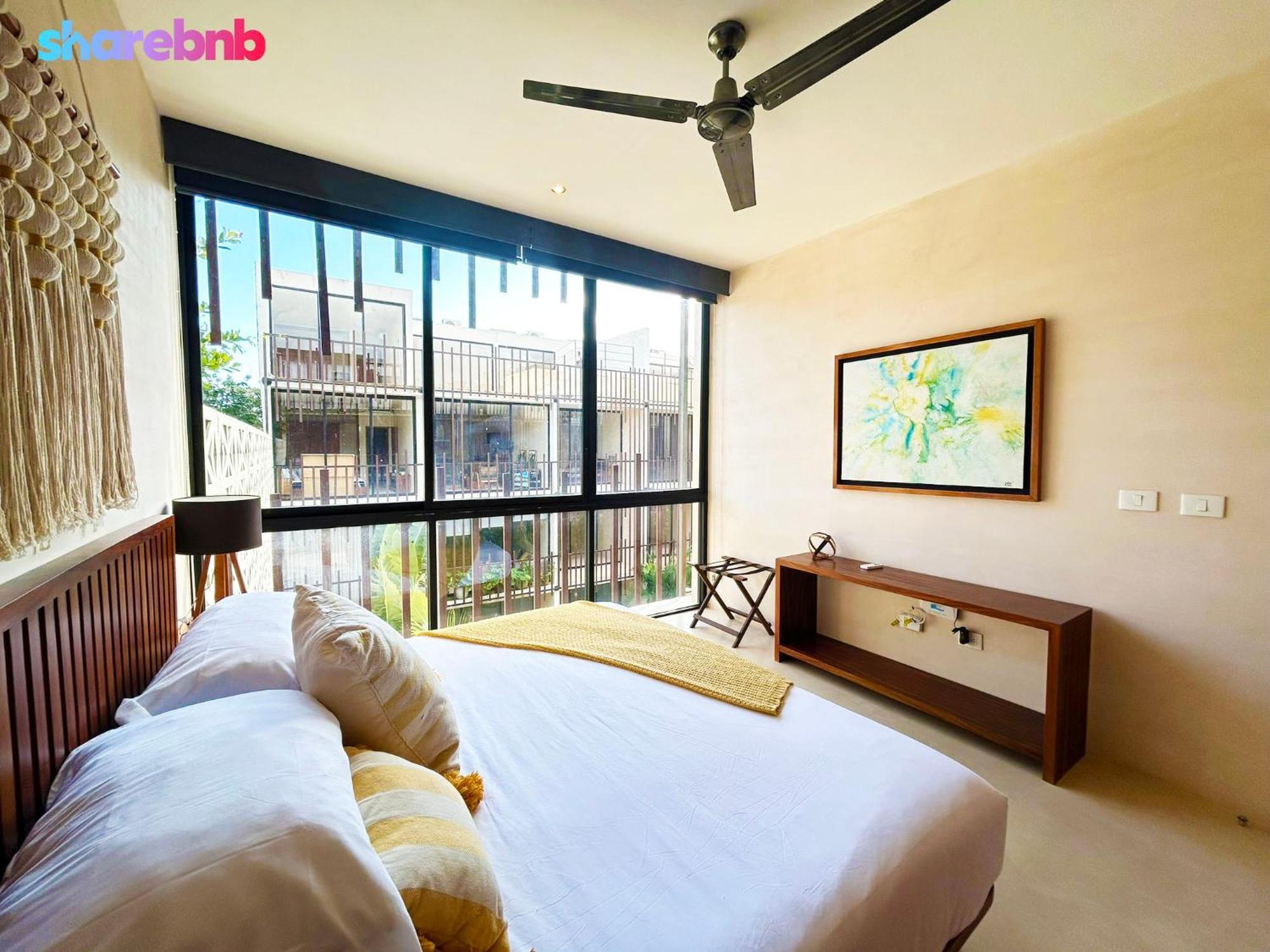 Aparthotel Riviera Coba - De Lujo Tulum