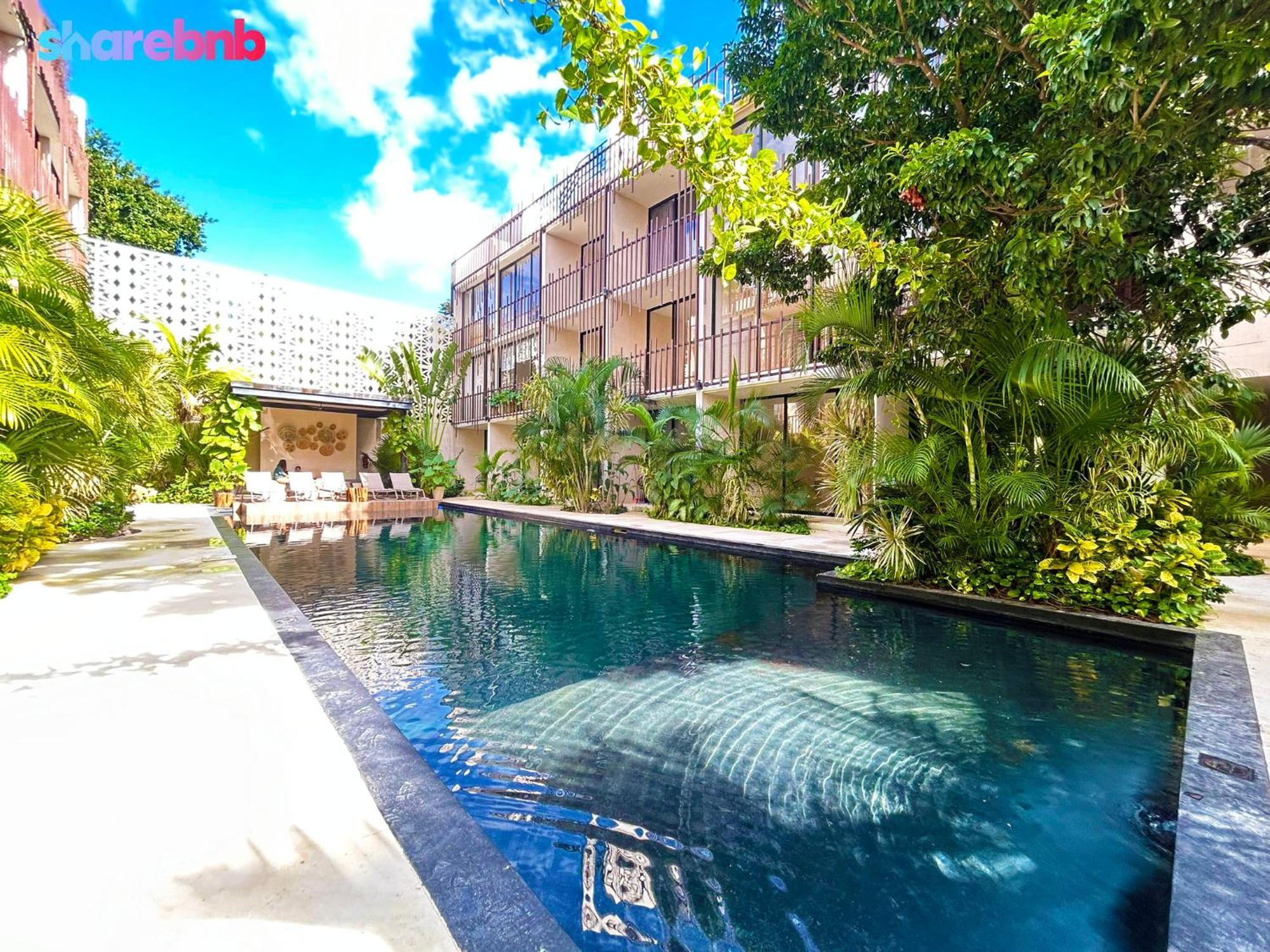 Aparthotel Riviera Coba - De Lujo Tulum