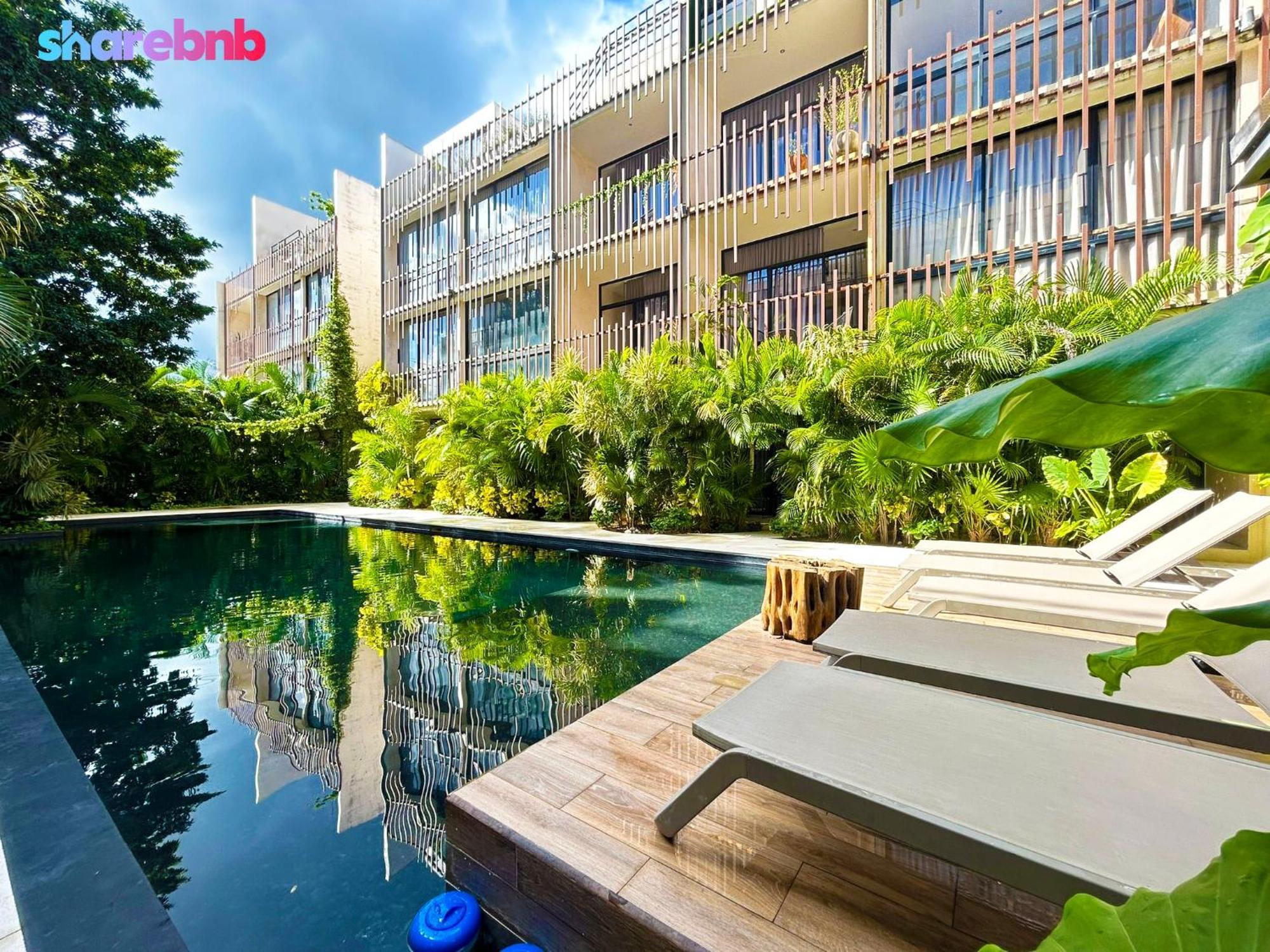 Riviera Coba - De Lujo Aparthotel
