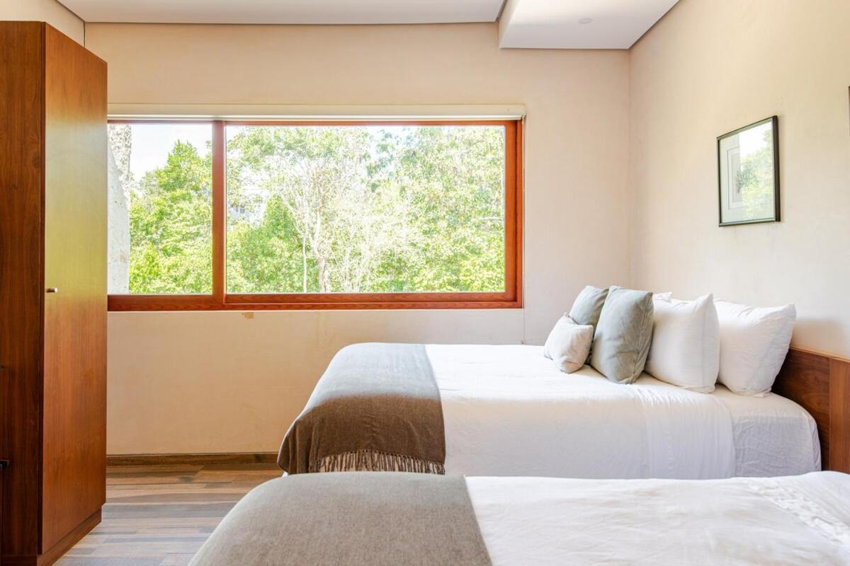 Wayak Luxury 5br Private Pool Gym, 24 7security Tulum