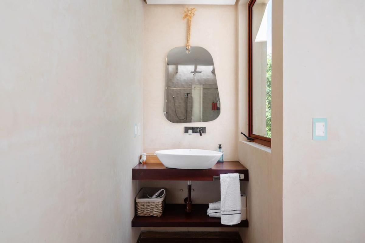 Wayak Luxury 5br Private Pool Gym, 24 7security Tulum