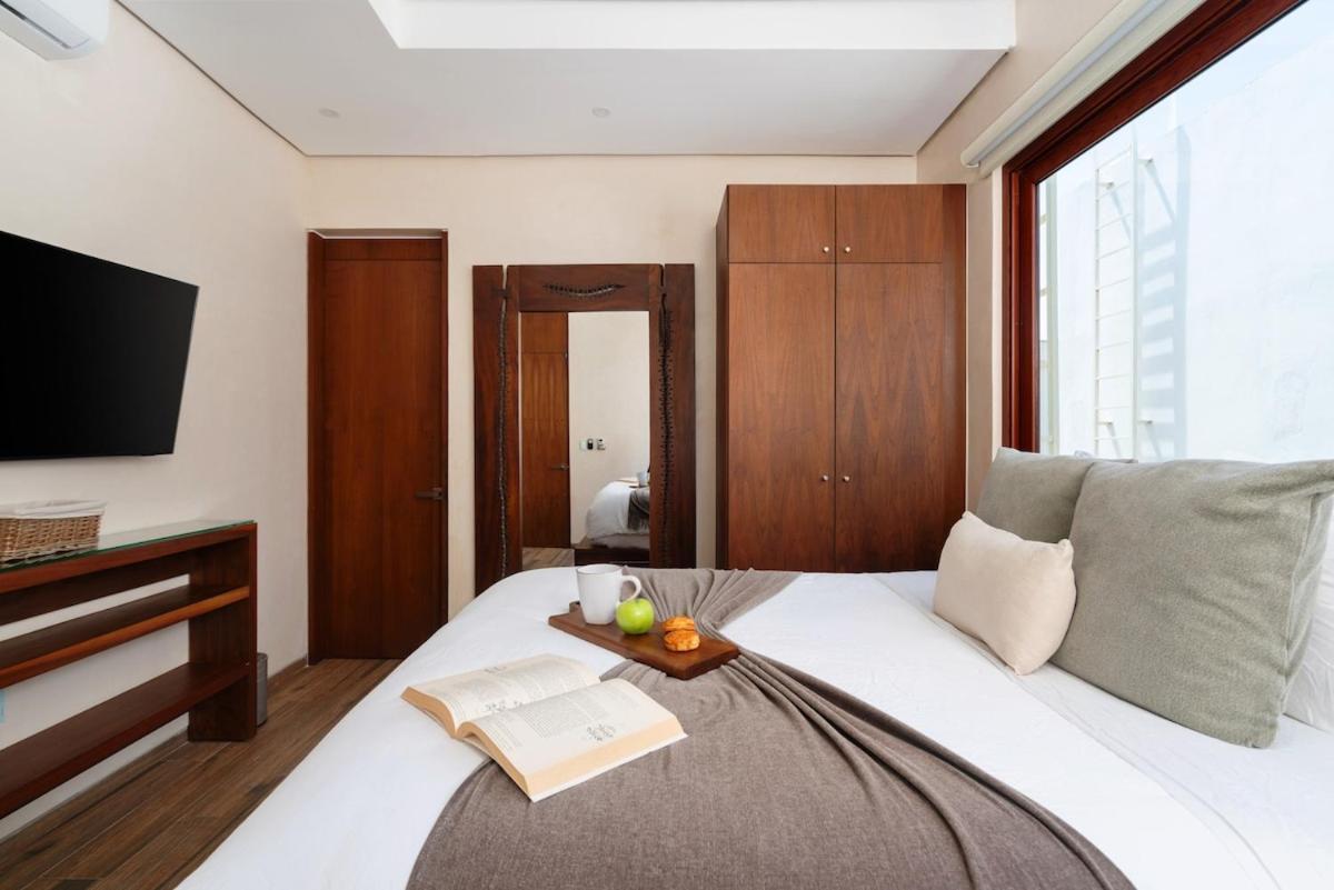 Wayak Luxury 5br Private Pool Gym, 24 7security *