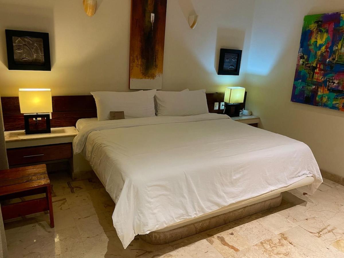 2br Kobah 1 Block To & 5th Pool Gym * Tulum