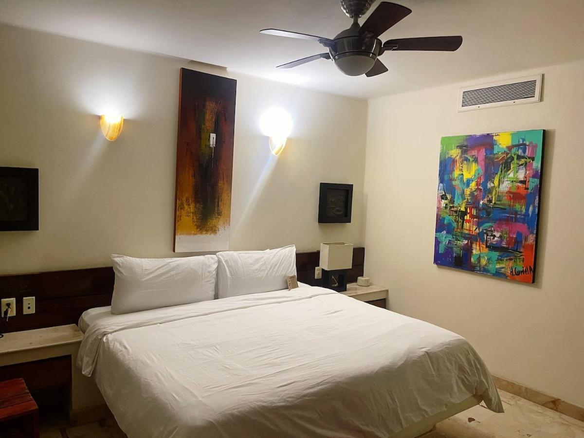 Apartment 2br Kobah 1 Block To & 5th Pool Gym