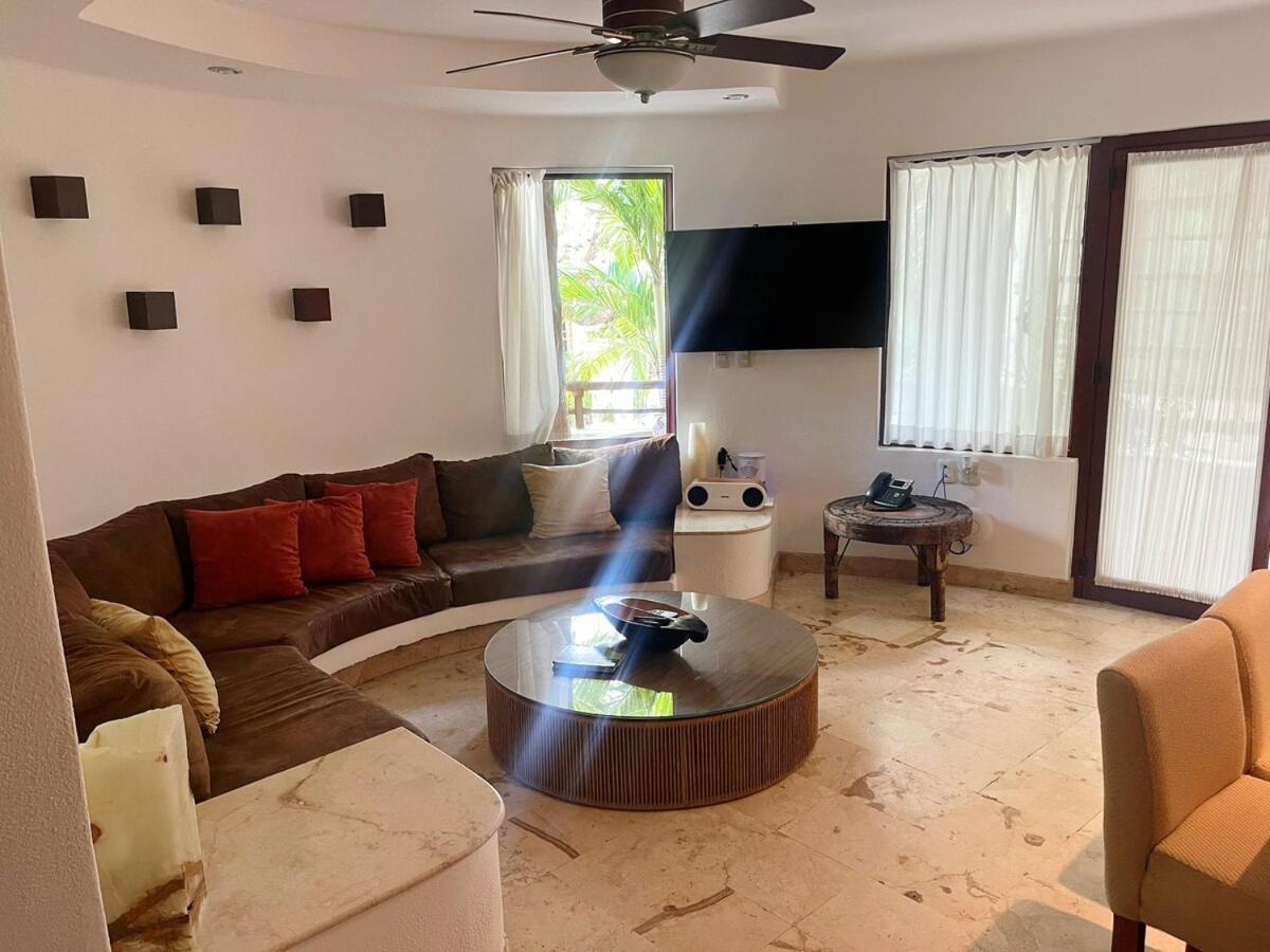 2br Kobah 1 Block To & 5th Pool Gym Apartment *