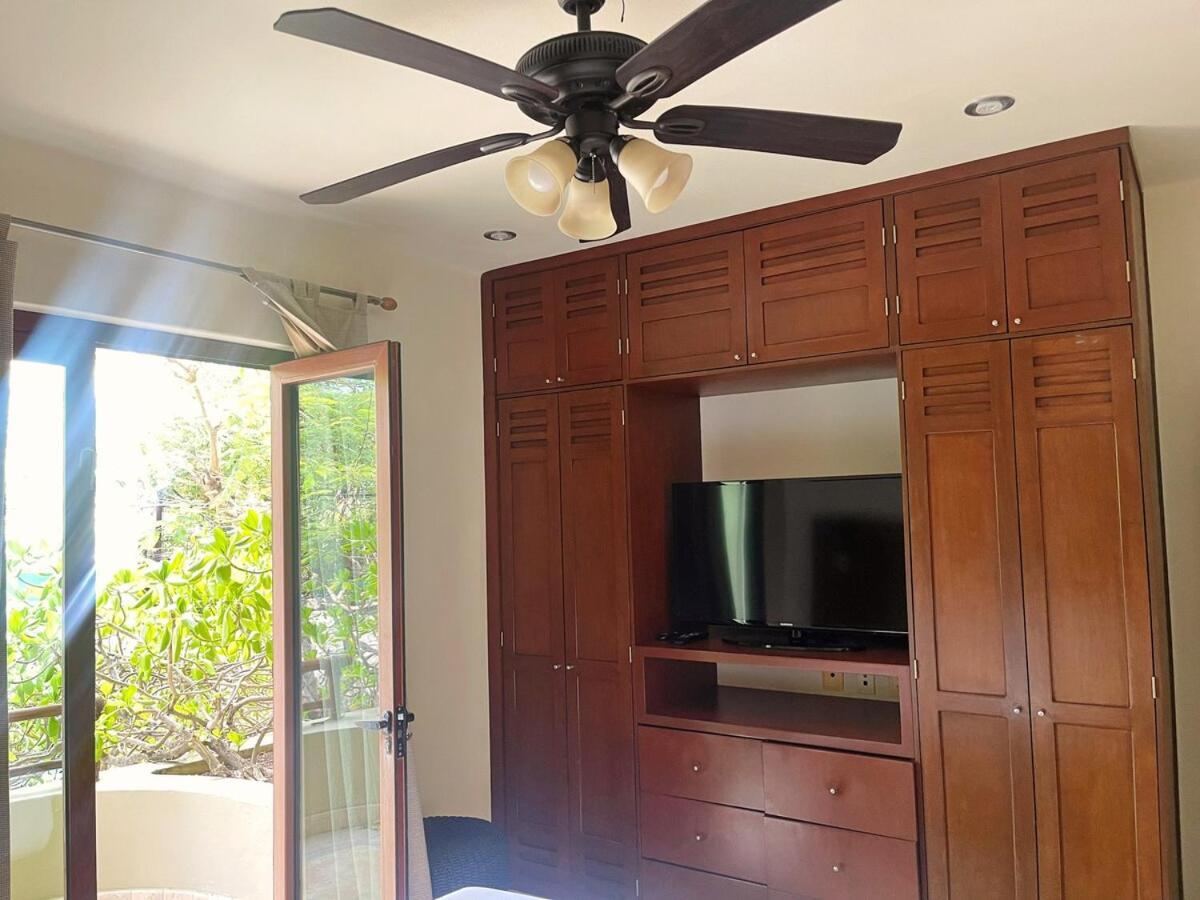 2br Kobah 1 Block To & 5th Pool Gym Apartment Tulum