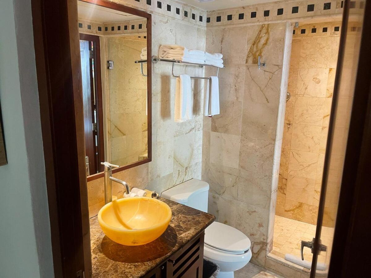 2br Kobah 1 Block To & 5th Pool Gym Apartment Tulum