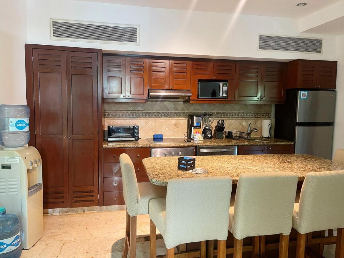 2br Kobah 1 Block To & 5th Pool Gym * Tulum