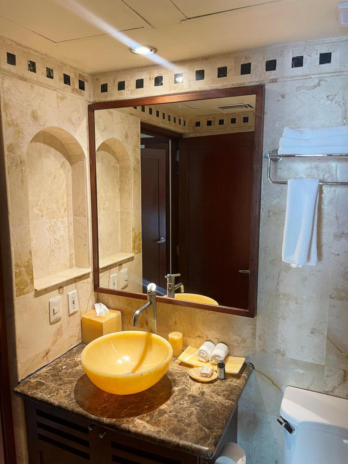 2br Kobah 1 Block To & 5th Pool Gym * Tulum