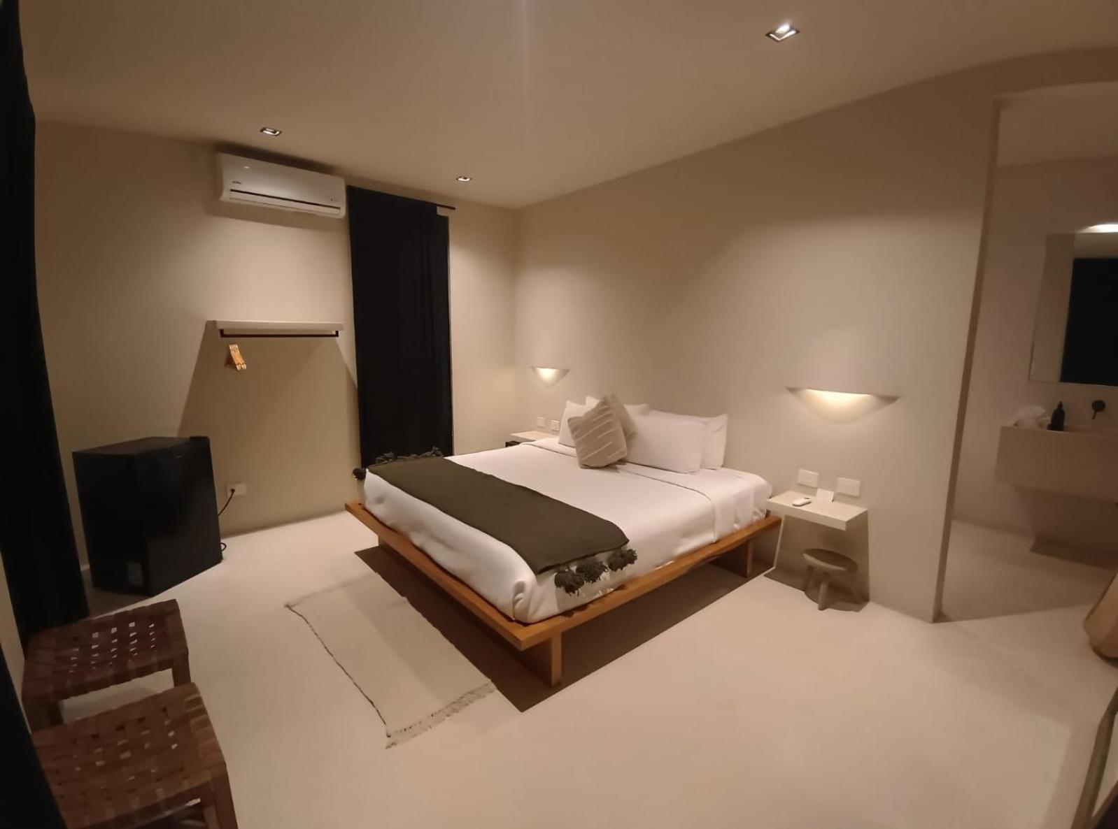 Downtown (adults Only) Hotel Tulum