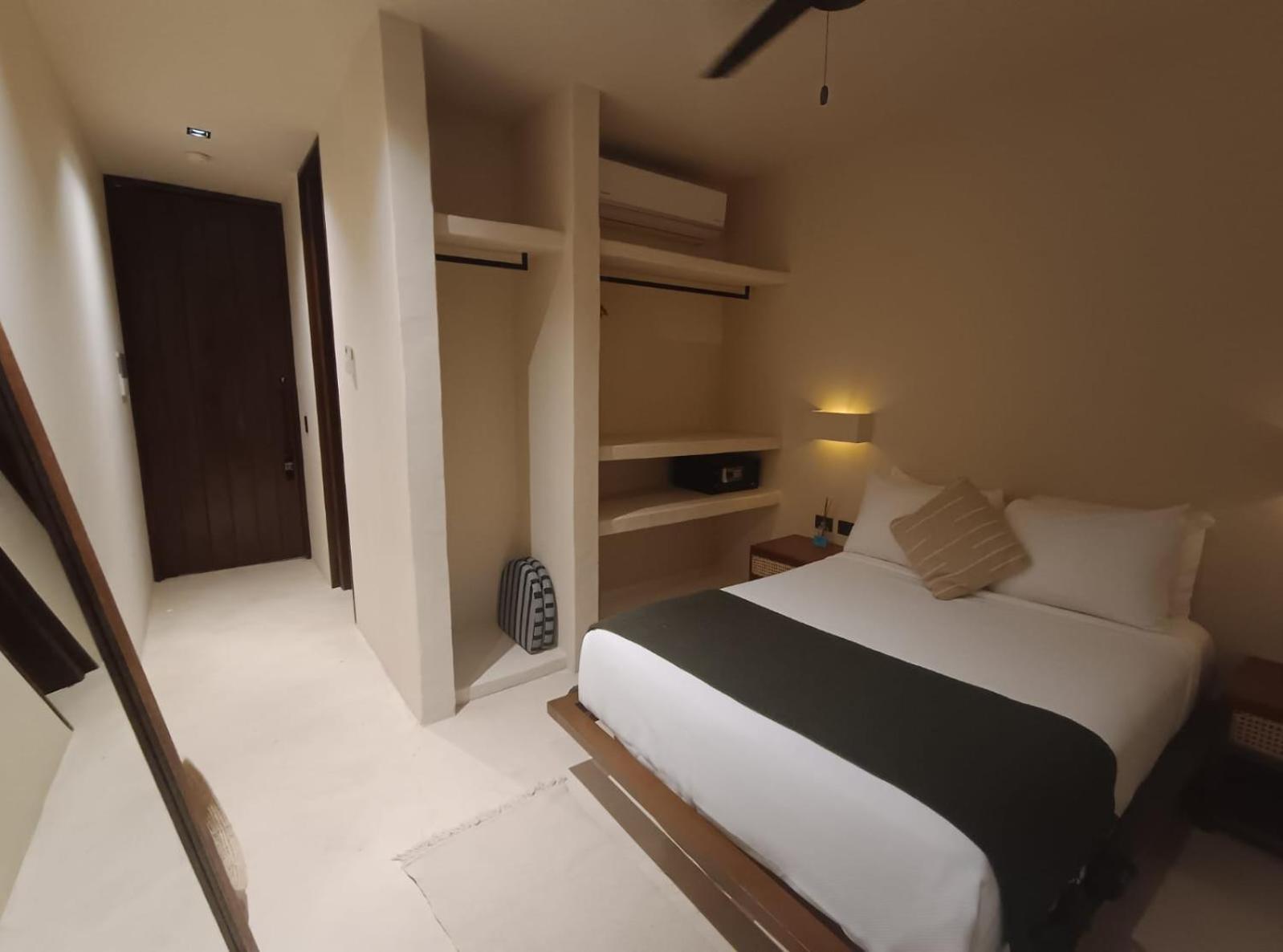 Downtown (adults Only) Hotel Tulum