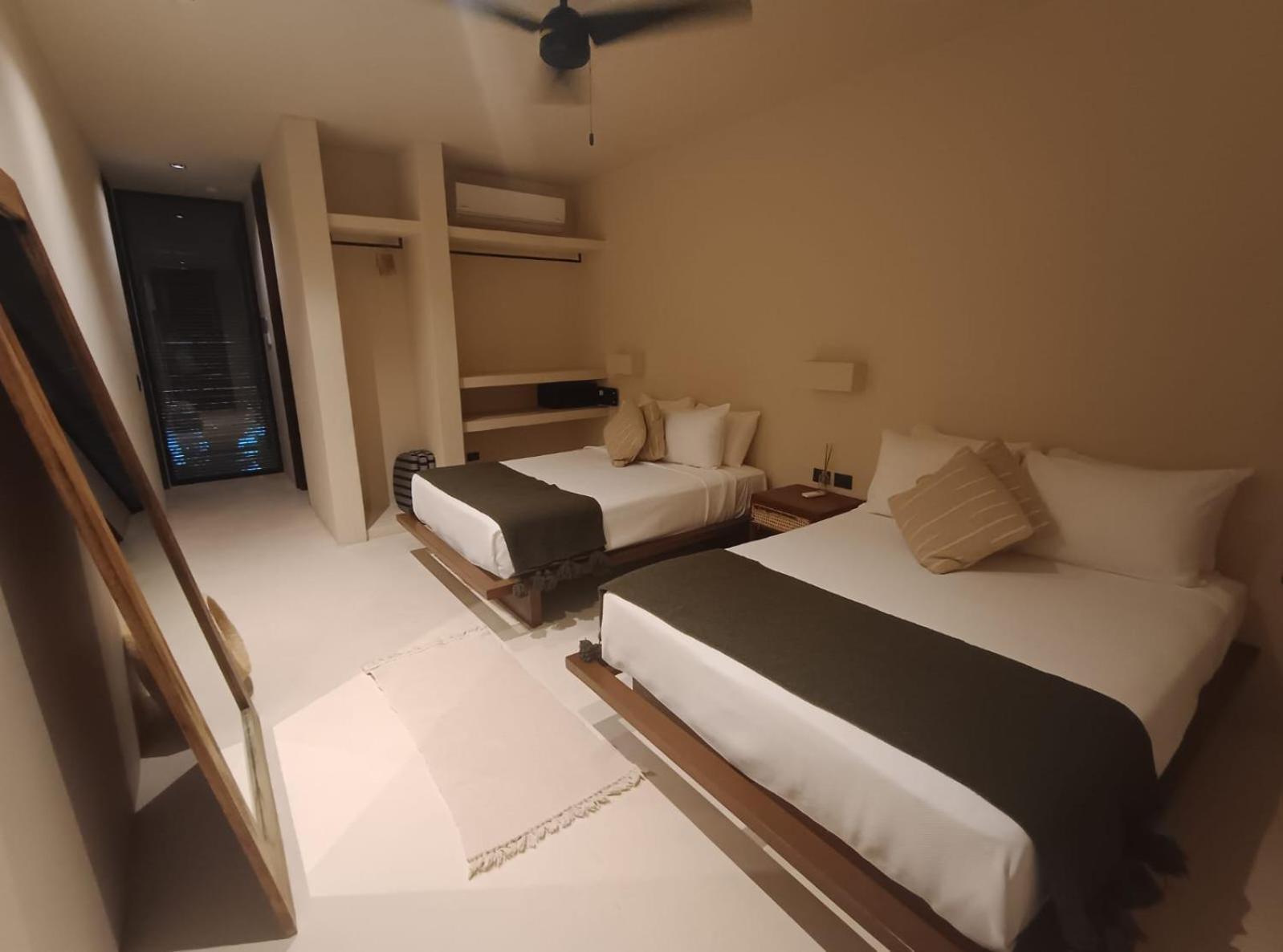 Downtown (adults Only) Hotel