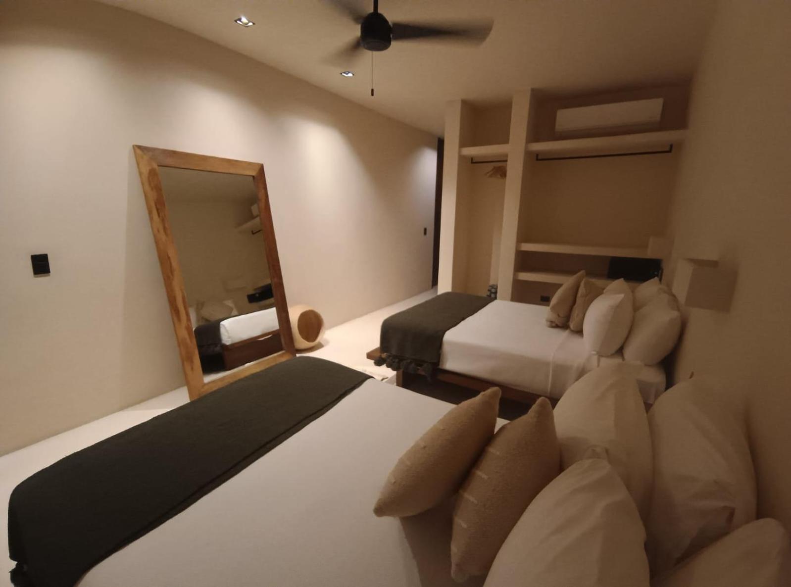 Downtown (adults Only) Hotel Tulum