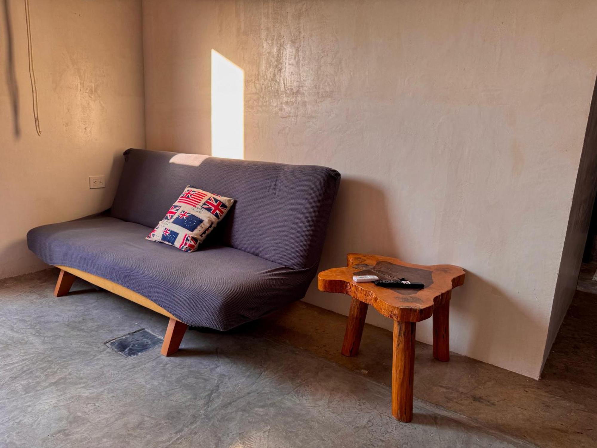 Apartment Armonia *