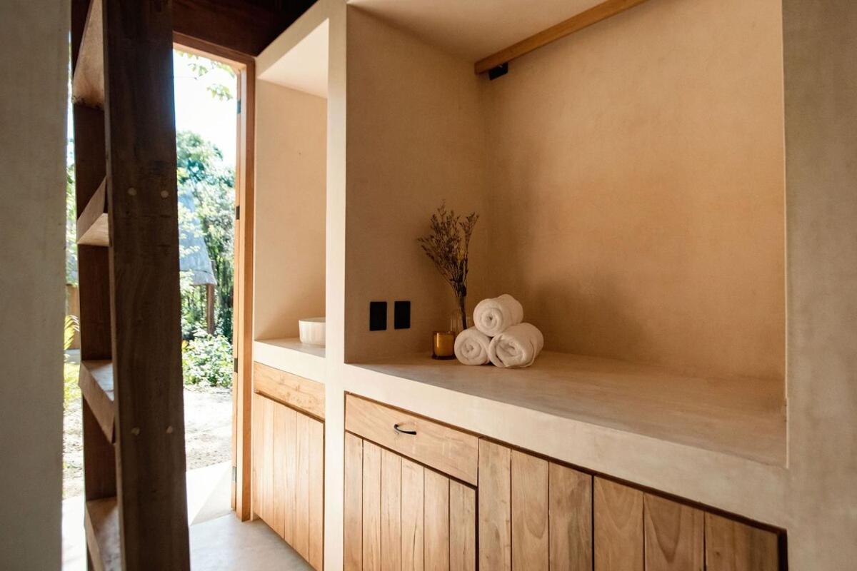 Casa Xul Villa Tulum