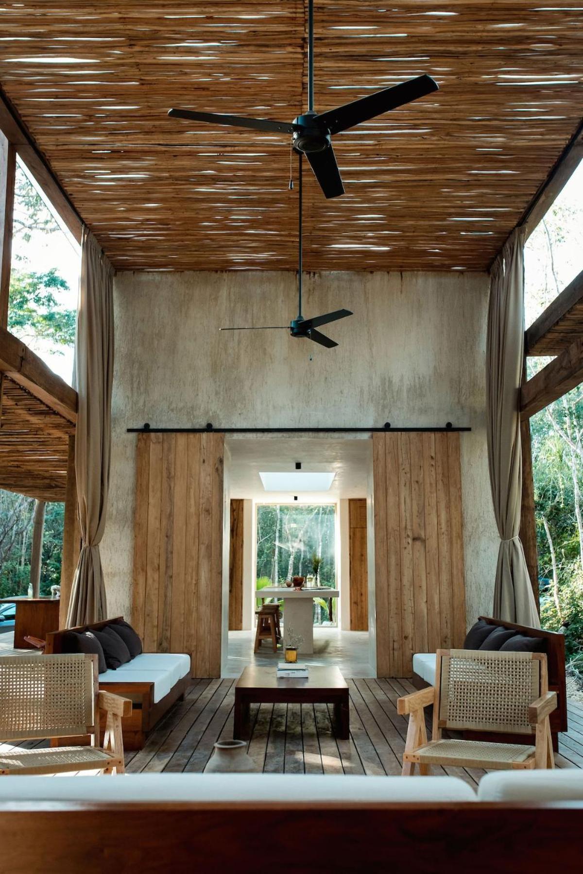 Casa Xul Villa Tulum